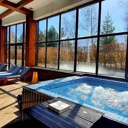 The Nature View Suite, Part Of Terra Complex &