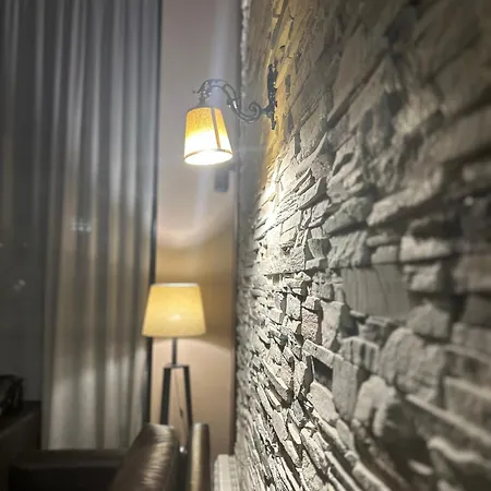 Apartment The Nature View Suite, Part Of Terra Complex & *