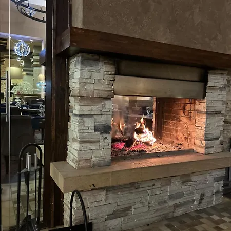 The Nature View Suite, Part Of Terra Complex &