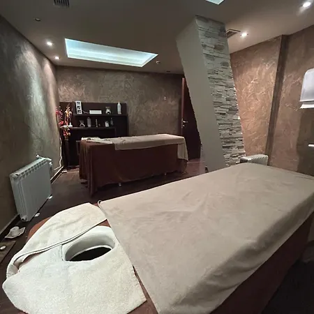 The Nature View Suite, Part Of Terra Complex & Apartman *