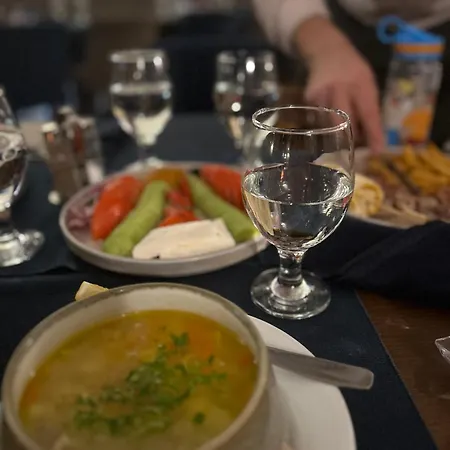 The Nature View Suite, Part Of Terra Complex & Διαμέρισμα Μπάνσκο