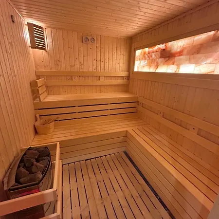 Apartman The Nature View Suite, Part Of Terra Complex & *