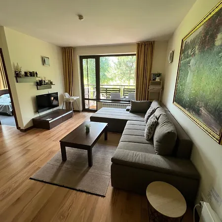 The Nature View Suite, Part Of Terra Complex & アパート