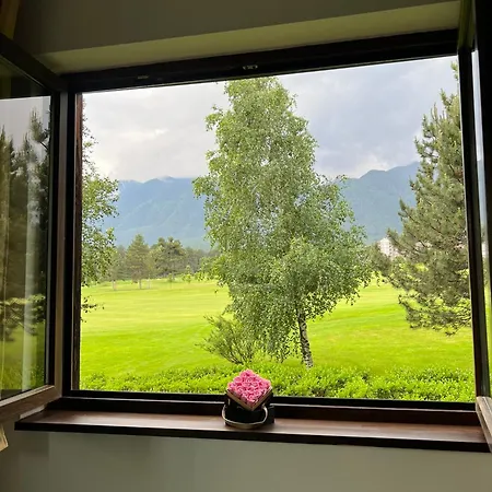 The Nature View Suite, Part Of Terra Complex & Apartman *
