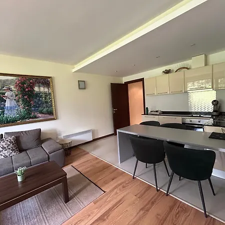 The Nature View Suite, Part Of Terra Complex & * Μπάνσκο