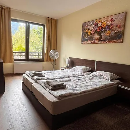 The Nature View Suite, Part Of Terra Complex & Apartamento