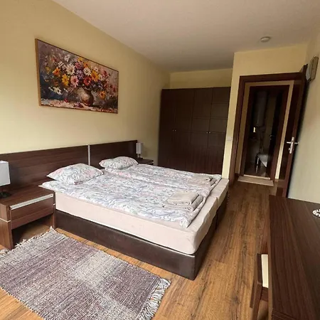 The Nature View Suite, Part Of Terra Complex & Apartamento *