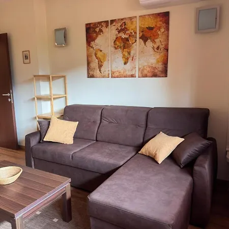The Nature View Suite, Part Of Terra Complex & Bansko