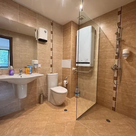 The Nature View Suite, Part Of Terra Complex & * Bansko