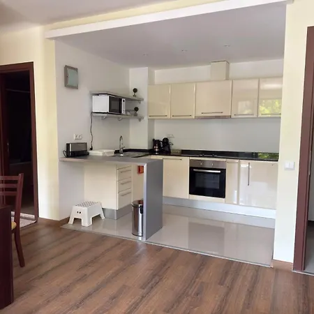 The Nature View Suite, Part Of Terra Complex & Apartamento Bansko
