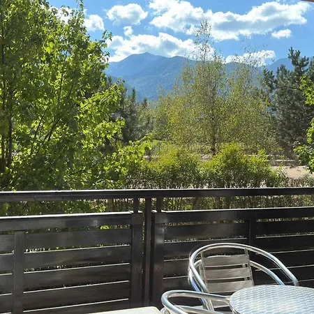 Apartamento The Nature View Suite, Part Of Terra Complex & Bansko