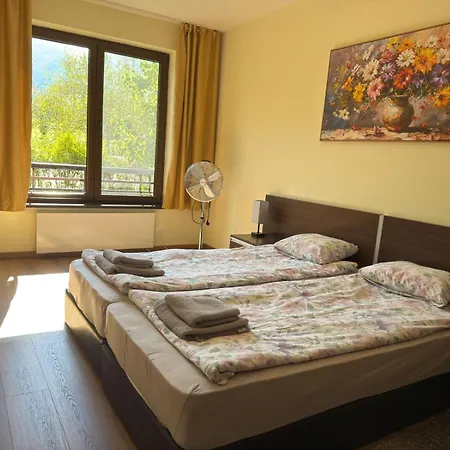 The Nature View Suite, Part Of Terra Complex & Bansko
