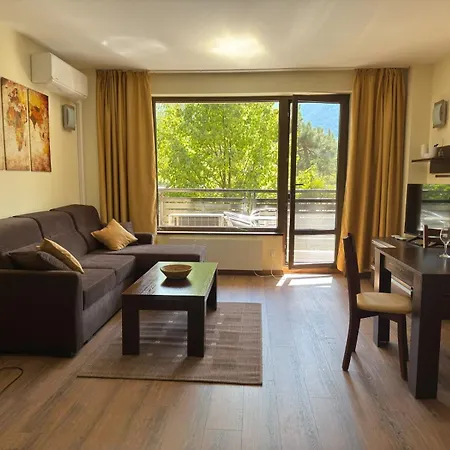 Apartamento The Nature View Suite, Part Of Terra Complex & *