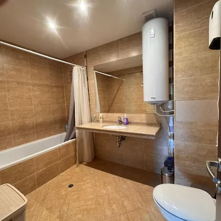 The Nature View Suite, Part Of Terra Complex & *