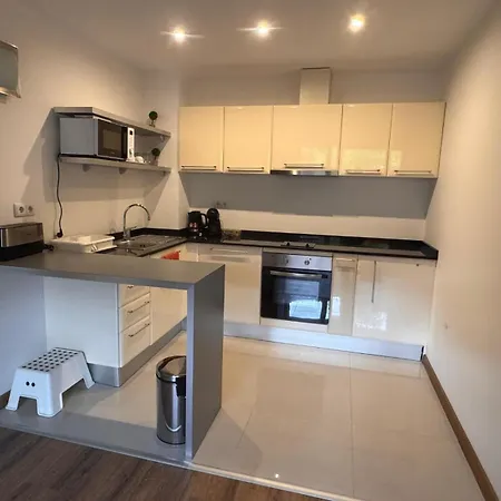 The Nature View Suite, Part Of Terra Complex & Apartamento