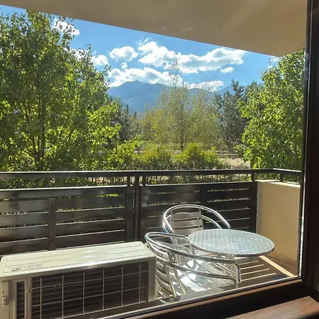 Apartamento The Nature View Suite, Part Of Terra Complex &