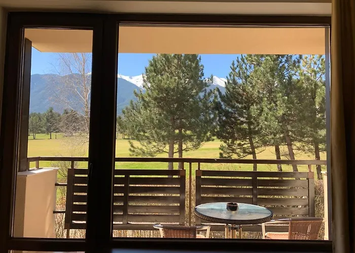 Apartamento The Nature View Suite, Part Of Terra Complex &