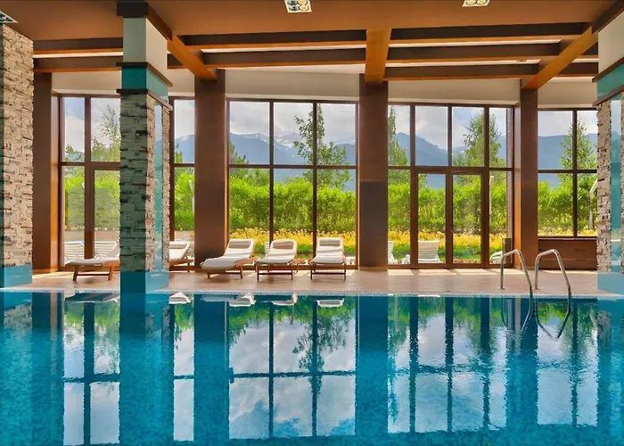 Apartament The Nature View Suite, Part Of Terra Complex & *