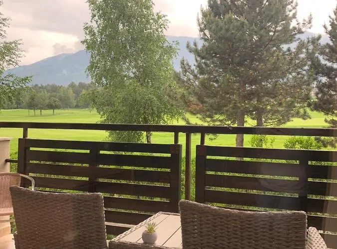 The Nature View Suite, Part Of Terra Complex & Apartament *