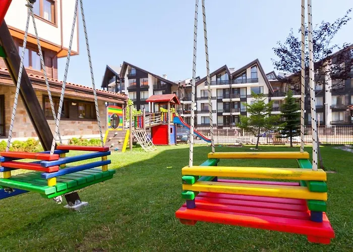 The Nature View Suite, Part Of Terra Complex & Apartament