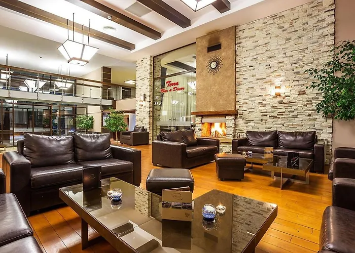 Apartament The Nature View Suite, Part Of Terra Complex &