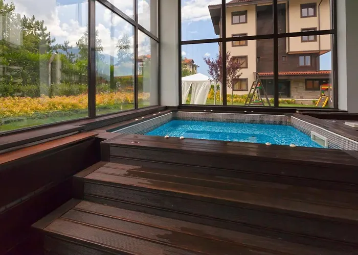 Apartament The Nature View Suite, Part Of Terra Complex & *