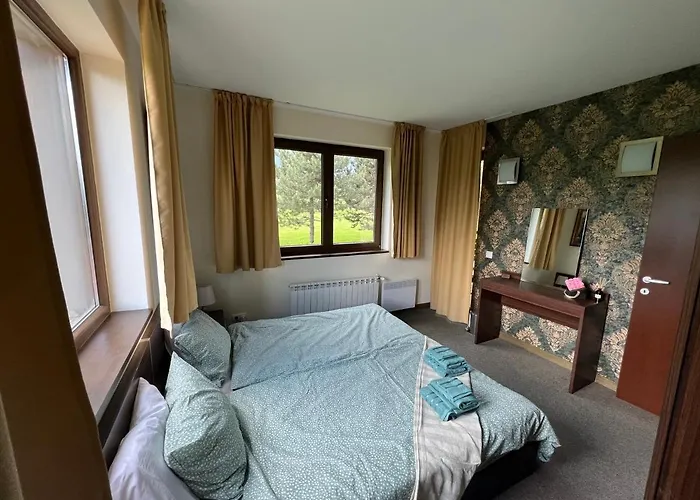 Apartamento The Nature View Suite, Part Of Terra Complex & *