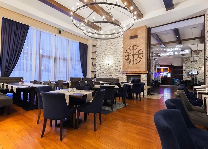 The Nature View Suite, Part Of Terra Complex & Apartament *