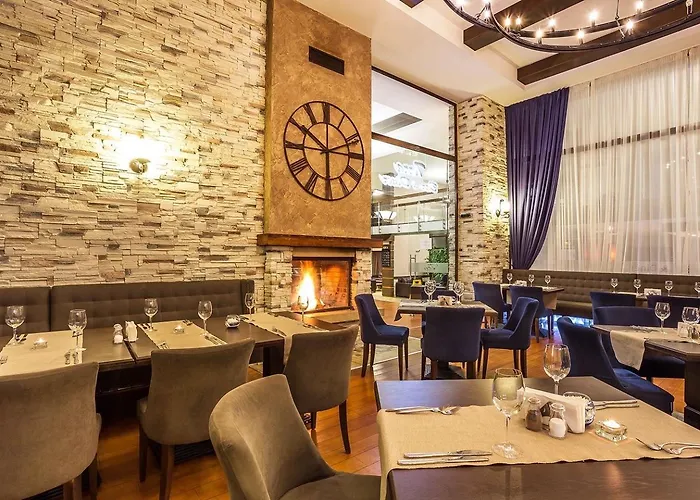 Apartament The Nature View Suite, Part Of Terra Complex &