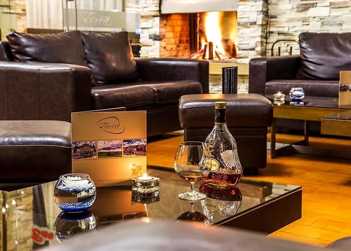 The Nature View Suite, Part Of Terra Complex & Apartament Bansko