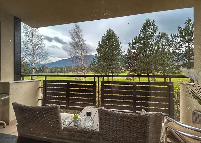 The Nature View Suite, Part Of Terra Complex & * Bansko