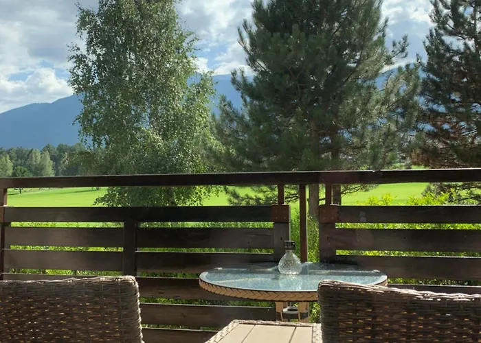 Apartament The Nature View Suite, Part Of Terra Complex & Bansko