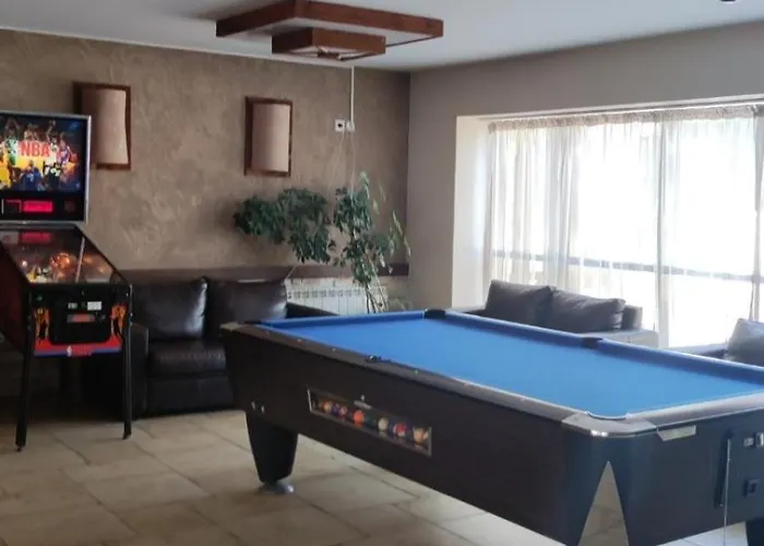 Apartament The Nature View Suite, Part Of Terra Complex & *