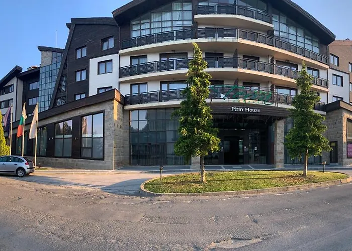 The Nature View Suite, Part Of Terra Complex & Bansko