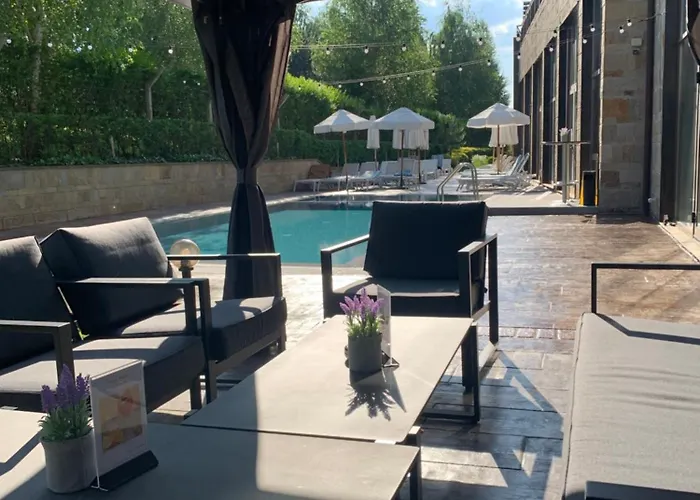 Apartament The Nature View Suite, Part Of Terra Complex &