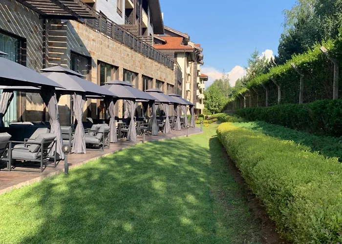 Apartament The Nature View Suite, Part Of Terra Complex &