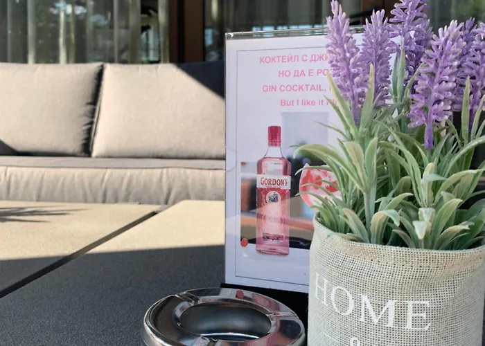 The Nature View Suite, Part Of Terra Complex & Bansko