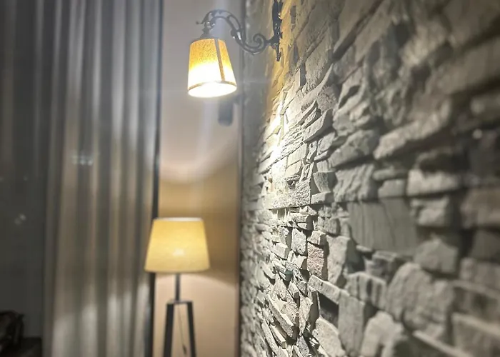 Apartament The Nature View Suite, Part Of Terra Complex & *