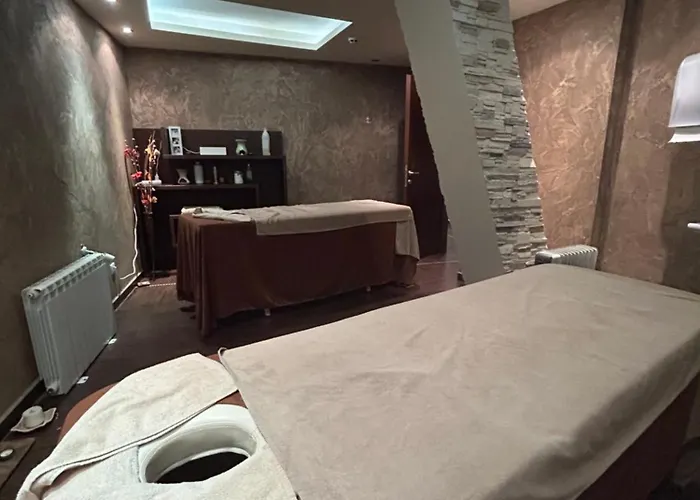 The Nature View Suite, Part Of Terra Complex & Apartament *