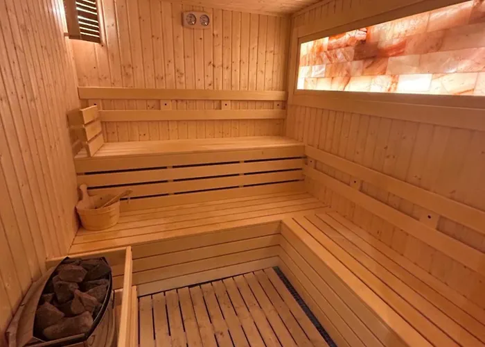 Apartament The Nature View Suite, Part Of Terra Complex & *