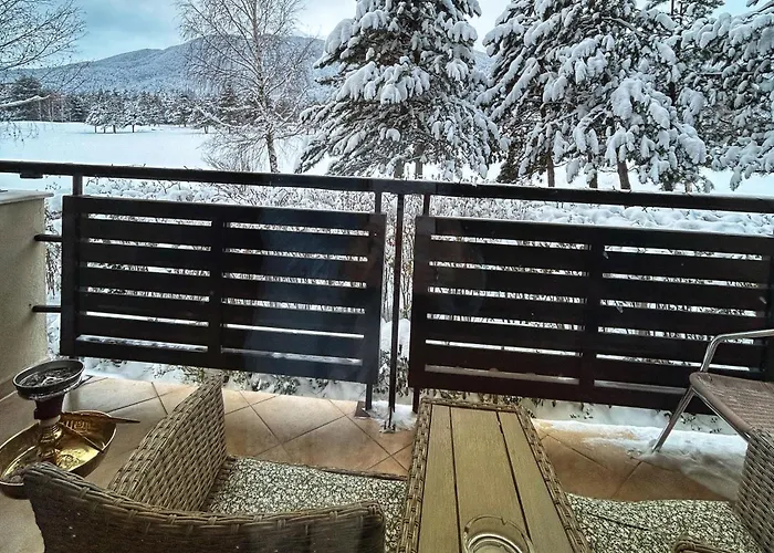 The Nature View Suite, Part Of Terra Complex & *