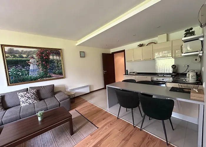 The Nature View Suite, Part Of Terra Complex & * Bansko